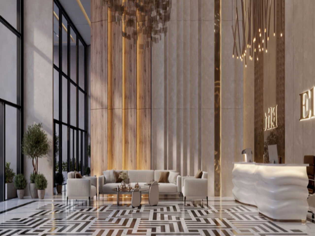 Radiant Elite Tower/Q4 2028